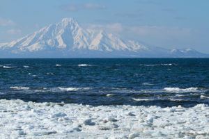 Cape Noshappu, Wakkanai